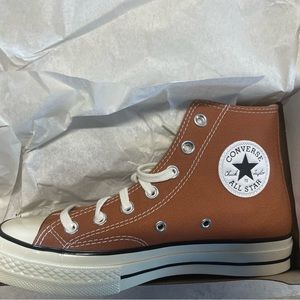 Converse Chuck 70 Hi Tops NEW